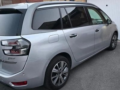 Citroën Grand C4 Picasso