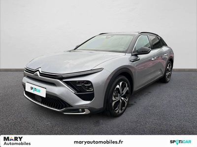 Citroën C5 X