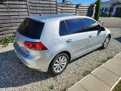 Occasion 2015 VW Golf VII Berline | 11 950 € (Prix cher)