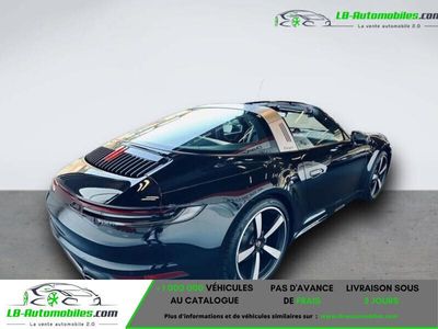 occasion Porsche 911 4 3.0i 385 PDK