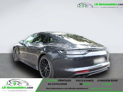 occasion Porsche Panamera 4 Hybride V6 3.0 330