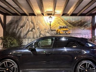 Occasion 2020 Porsche Cayenne SUV | 55 950 € (Super prix)