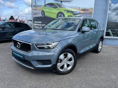 occasion Volvo XC40 D3 AdBlue 150ch Business Geartronic 8 - VIVA202528665