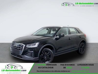 Occasion Audi Q2 Sport 150 ch (110 kW) 2021 SUV