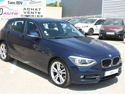BMW 116