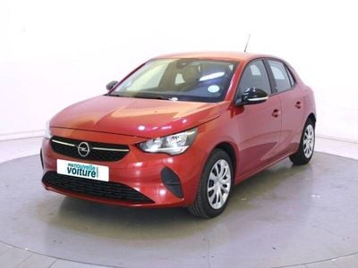 Opel Corsa-e