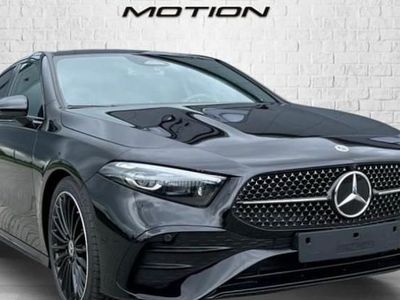 Occasion 2023 Mercedes A220 Berline | 57 490 €