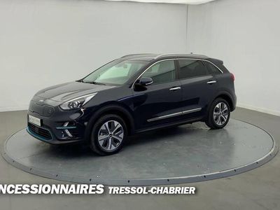 occasion Kia e-Niro Electrique 204 ch Active