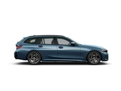 Occasion BMW 330 Sport Line 245 ch (180 kW) 2025 Bleu Break