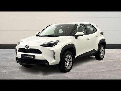 Occasion 2023 Toyota Yaris Hybrid | 21 990 € (Bon prix)