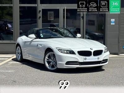 Occasion 2011 BMW Z4 Cabriolet | 26 990 €
