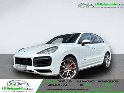 occasion Porsche Cayenne GTS 4.0 V8 474 ch