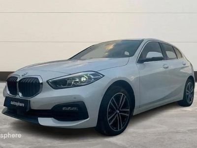 Occasion 2022 BMW 116 Citadine | 24 699 € (Prix juste)