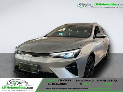 MG MG5 EV