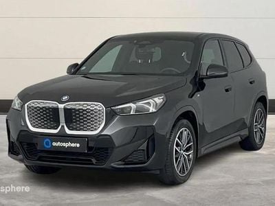 Occasion 2024 BMW iX1 M Sport SUV | 35 599 € (Prix juste)