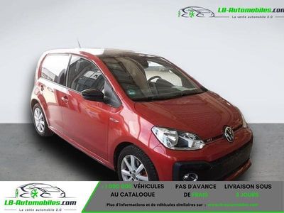 VW up!
