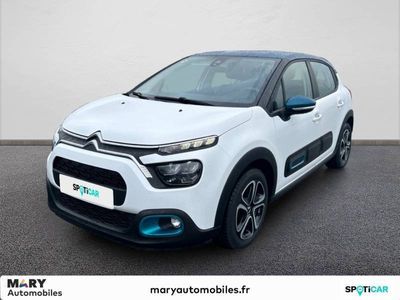 occasion Citroën C3 PureTech 83 S&S BVM5 Feel Pack