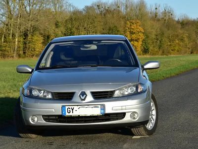 Occasion 2006 Renault Laguna II Luxe Berline | 5 590 €