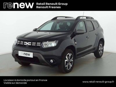 occasion Dacia Duster DusterBlue dCi 115 4x2