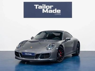 Occasion 2019 Porsche 911 Carrera 4 GTS | 129 900 € (Super prix)