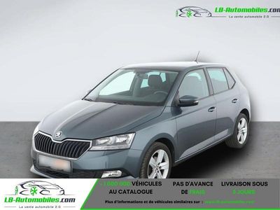 Occasion Skoda Fabia 95 ch (69 kW) 2019 Citadine