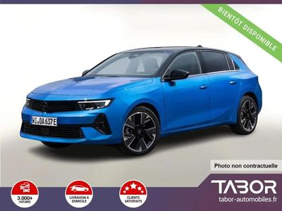 Bleu Nouvelle 2025 Opel Astra | 27 719 € (Prix juste)