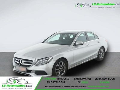 Occasion 2018 Mercedes C180 Berline | 24 800 €