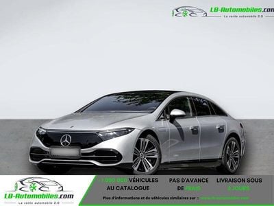 Mercedes EQS450+