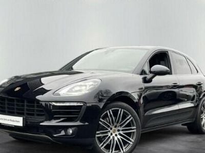 Occasion 2000 Porsche Macan Turbo SUV | 68 900 €