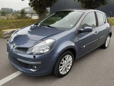 occasion Renault Clio 1.5 dCi Dynamique