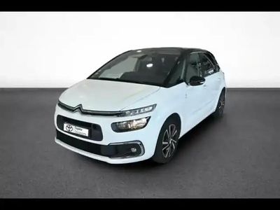 Citroën C4 SpaceTourer