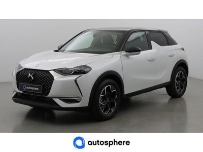 DS Automobiles DS3 Crossback