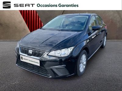 occasion Seat Ibiza 1.0 EcoTSI 95ch Start/Stop Style Euro6d-T