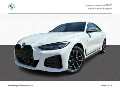 occasion BMW i4 eDrive35 286ch M Sport - VIVA195730159