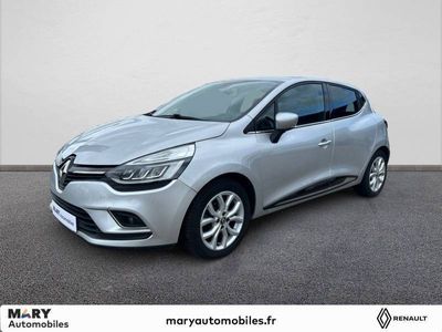 occasion Renault Clio IV dCi 90 Energy Intens