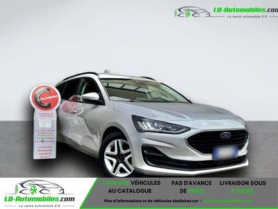 Occasion 2022 Ford Focus Break | 20 600 € (Prix juste)