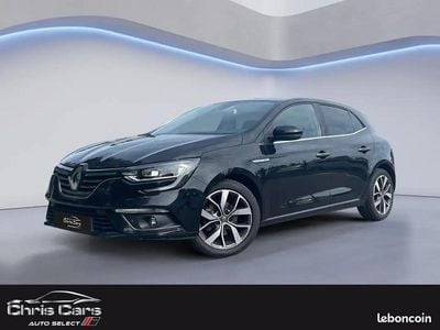 Renault Mégane IV