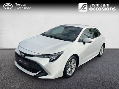 occasion Toyota Corolla CorollaHybride 122h