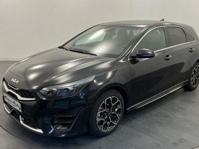 Kia Ceed GT