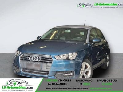 Occasion Audi A1 95 ch (69 kW) 2018 Citadine