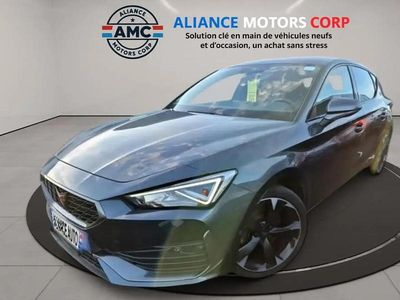 Occasion Cupra Leon 2023 Break