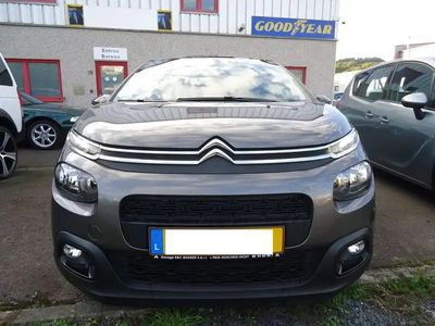 occasion Citroën C3 1.5 BlueHDi Shine S