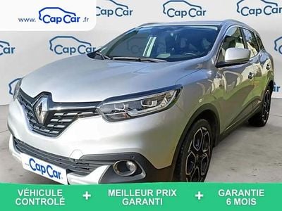Occasion Renault Kadjar 131 ch (96 kW) 2018 SUV