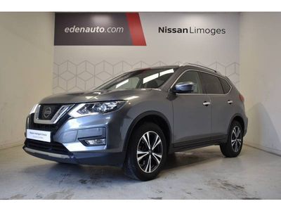 occasion Nissan X-Trail 1.6 DIG-T 163 7pl N-Connecta