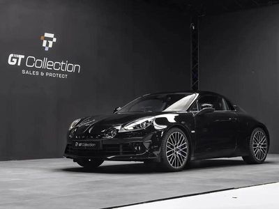 Occasion 2023 Alpine A110 Coupé | 66 900 € (Super prix)