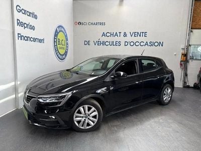 Renault Mégane IV