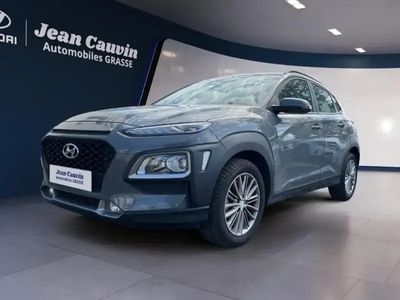 occasion Hyundai Kona 1.0 T-GDi 120ch Intuitive