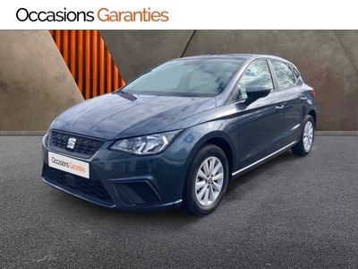 occasion Seat Ibiza 1.0 EcoTSI 95ch Start/Stop Style Euro6d-T