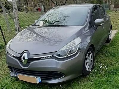 Renault Clio IV