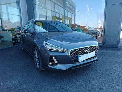 occasion Hyundai i30 SW 1.6 CRDi 136 DCT-7 Creative